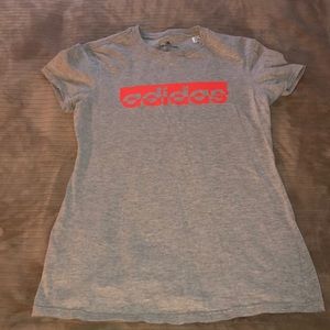 Adidas shirt